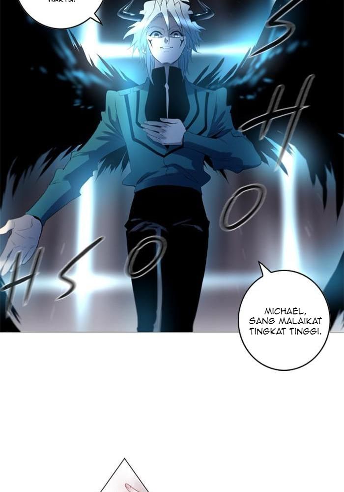 Soul Cartel Chapter 108 Gambar 61