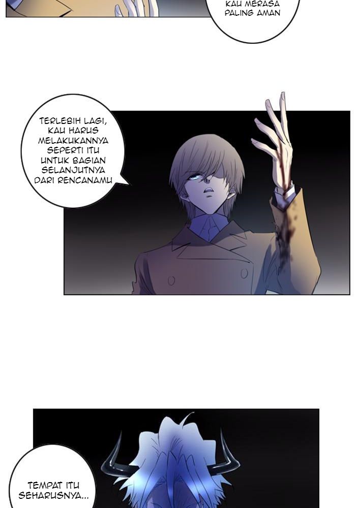 Soul Cartel Chapter 108 Gambar 9
