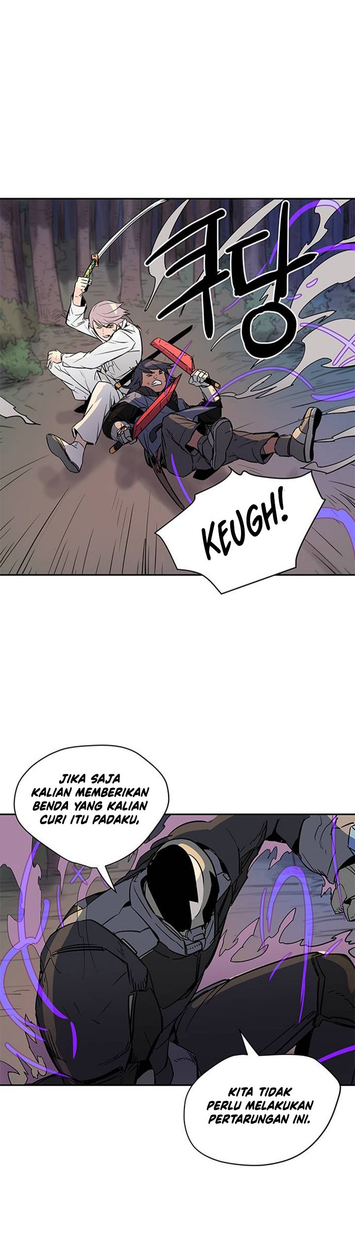 Get Life Chapter 20 Gambar 5
