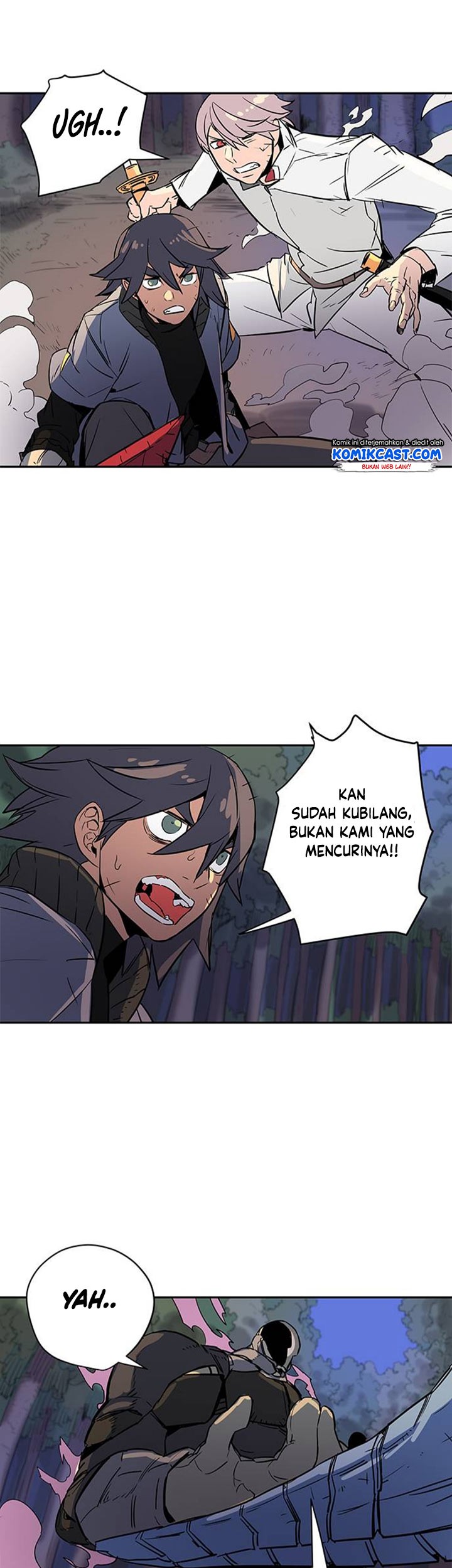 Get Life Chapter 20 Gambar 6