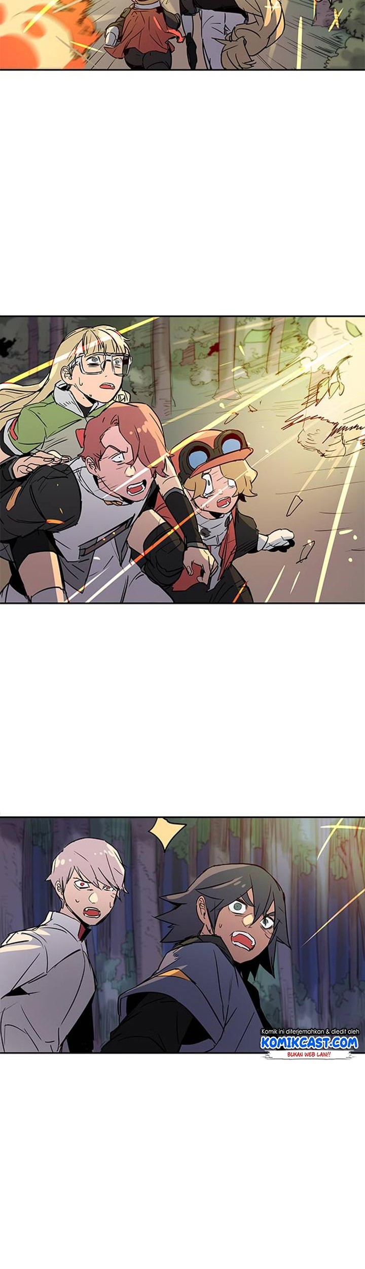 Get Life Chapter 20 Gambar 10