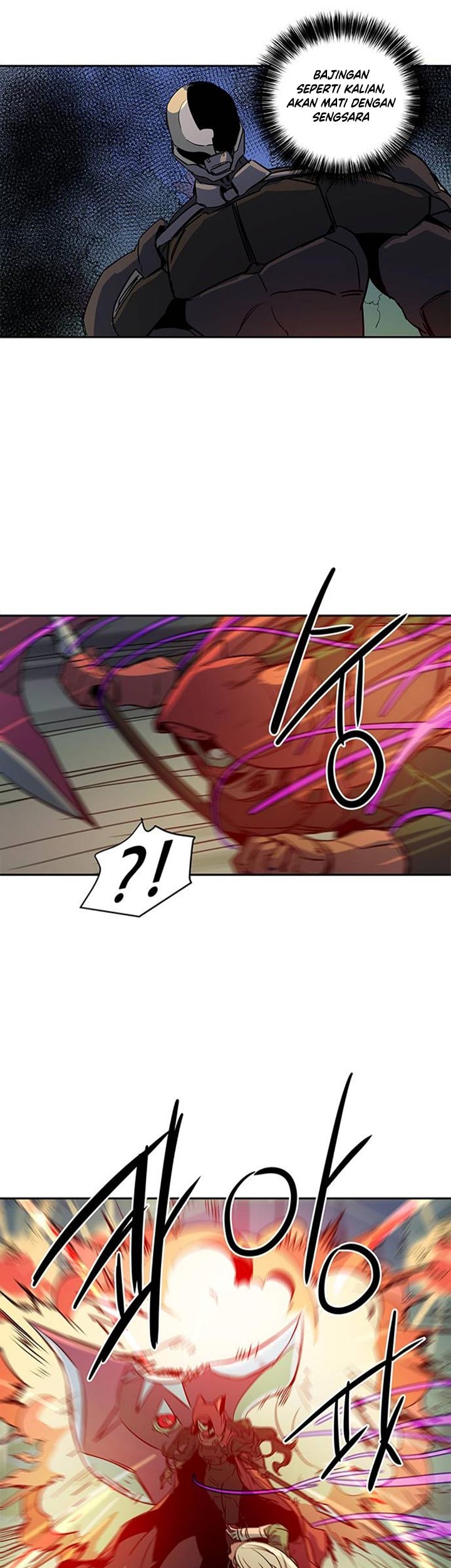 Get Life Chapter 20 Gambar 11
