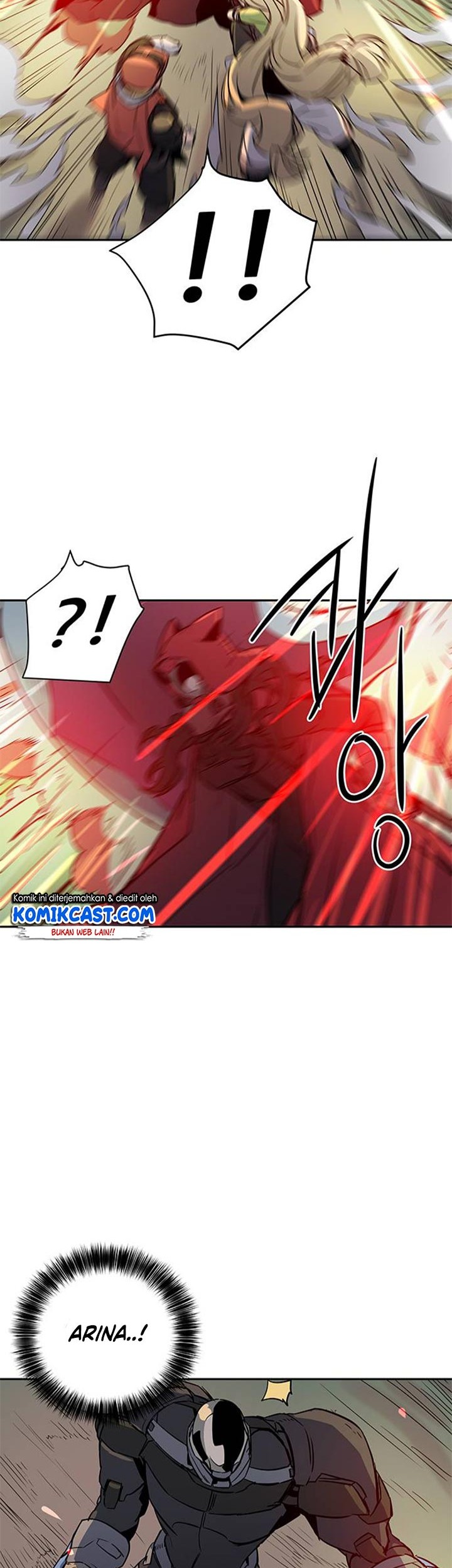 Get Life Chapter 20 Gambar 12