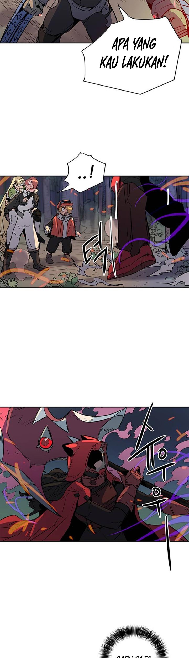 Get Life Chapter 20 Gambar 13