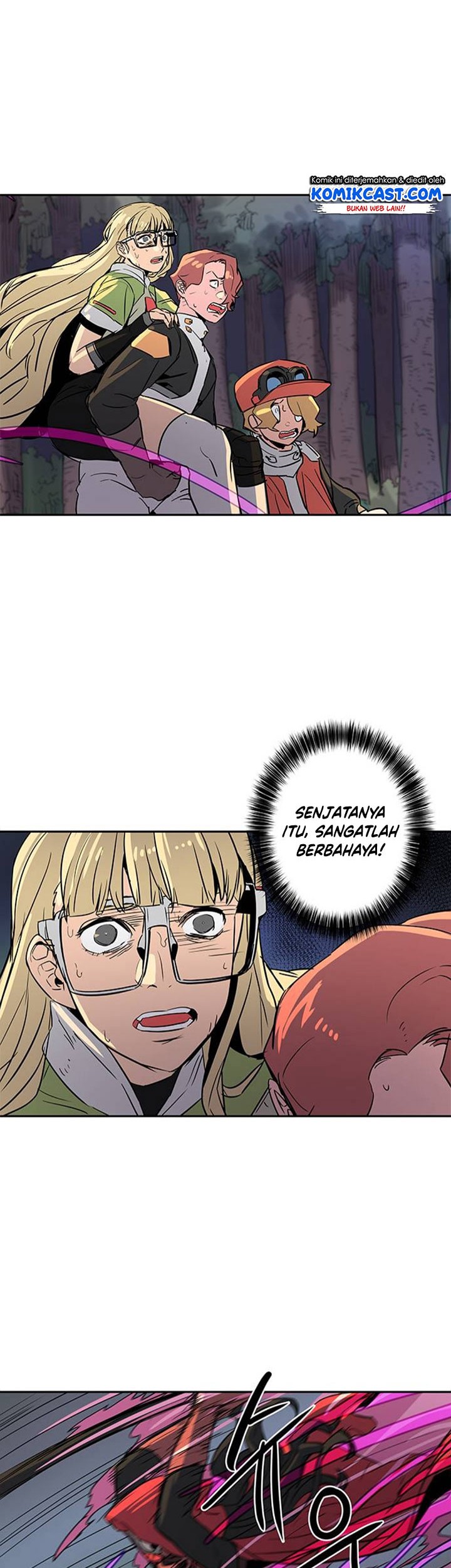 Get Life Chapter 20 Gambar 17