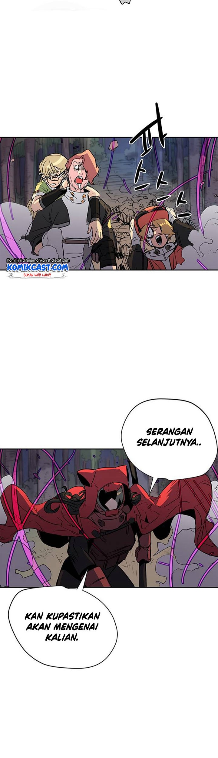 Get Life Chapter 20 Gambar 19