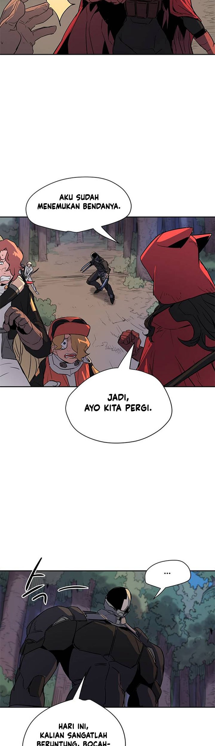 Get Life Chapter 20 Gambar 23