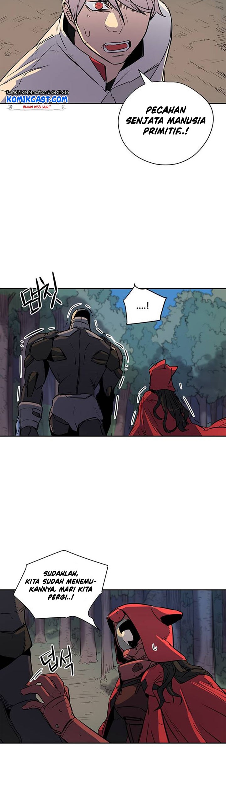 Get Life Chapter 20 Gambar 26