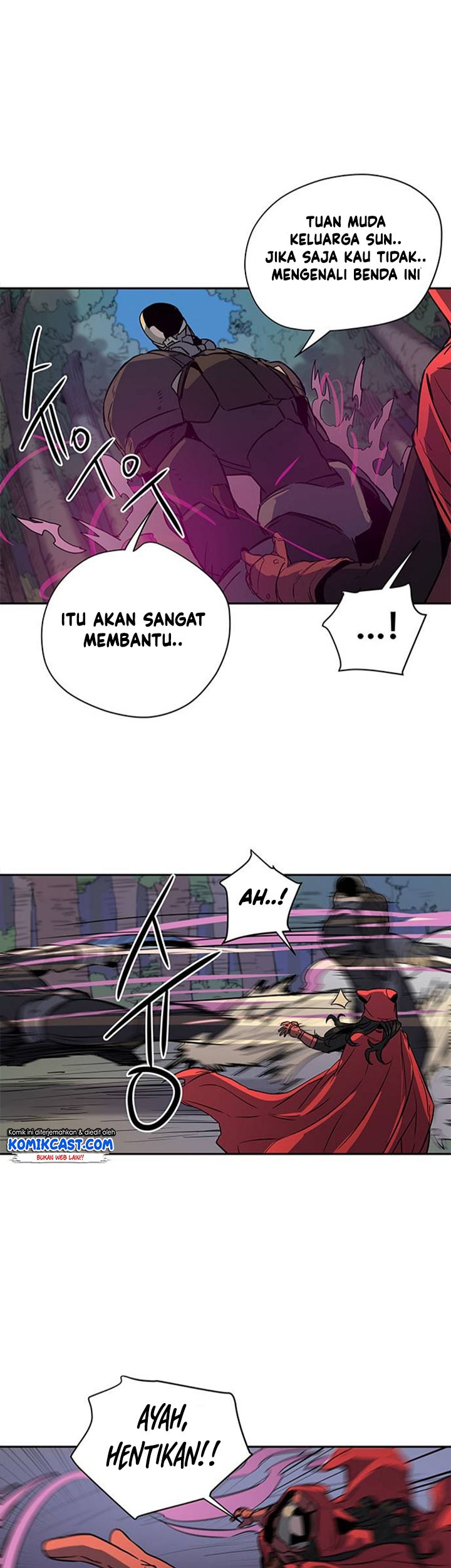 Get Life Chapter 20 Gambar 27