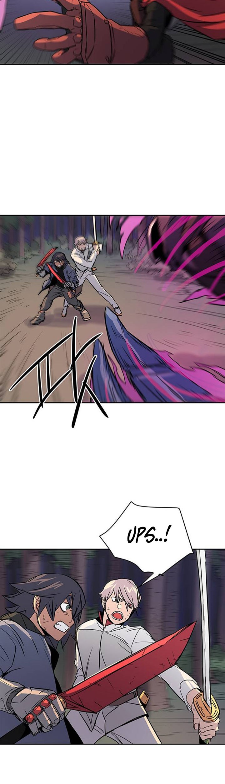 Get Life Chapter 20 Gambar 28
