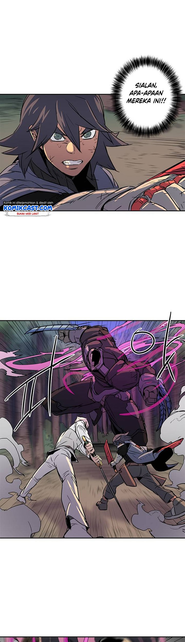 Get Life Chapter 20 Gambar 29