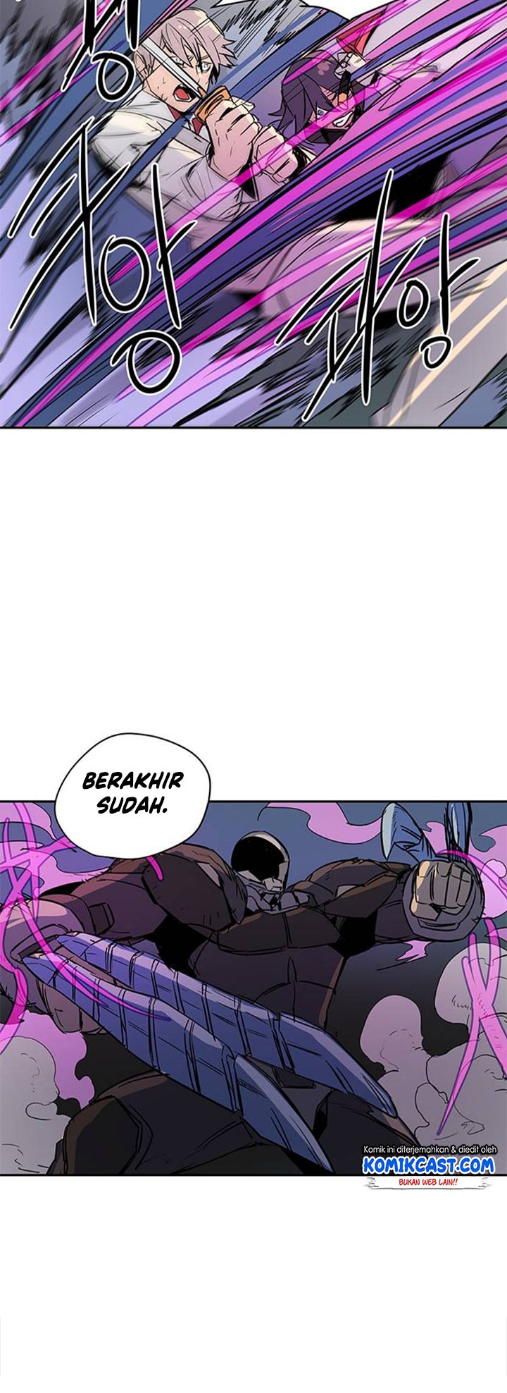 Get Life Chapter 20 Gambar 31
