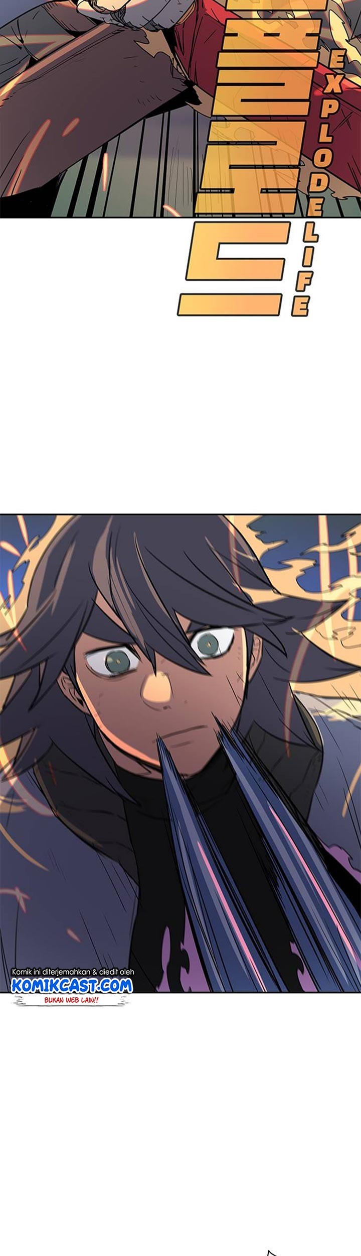 Get Life Chapter 20 Gambar 36