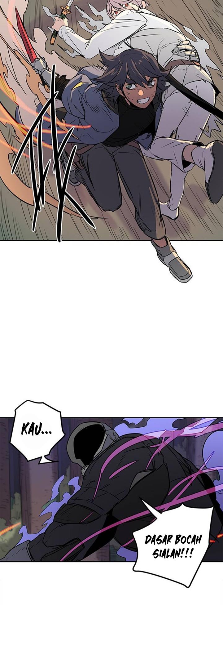 Get Life Chapter 20 Gambar 38