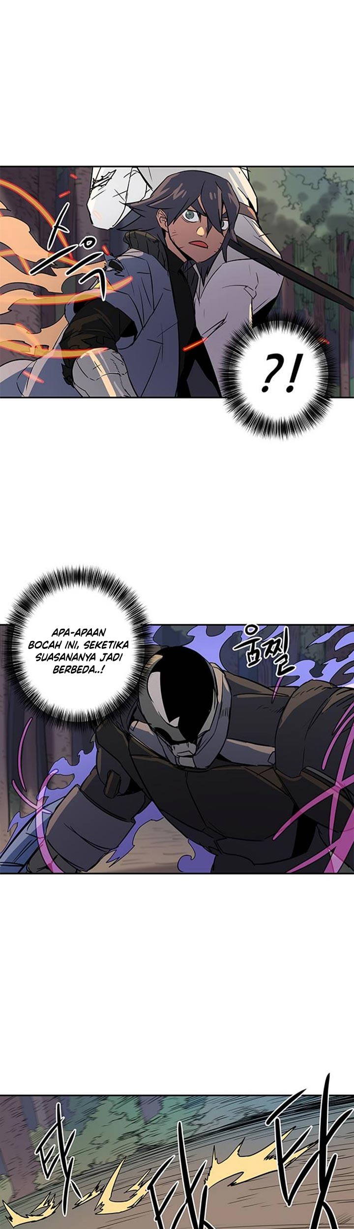 Get Life Chapter 20 Gambar 39