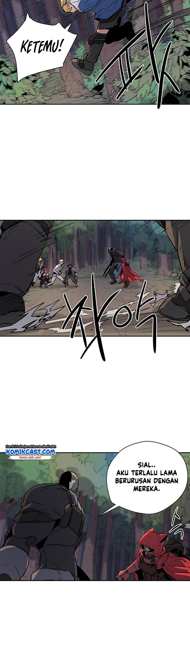 Get Life Chapter 20 Gambar 41