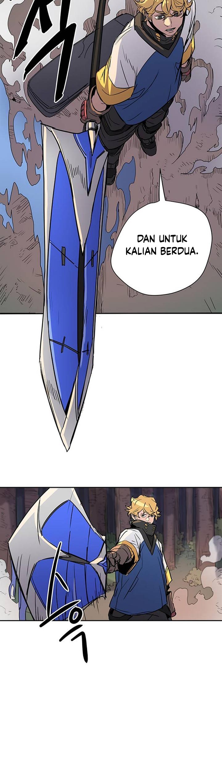 Get Life Chapter 20 Gambar 43