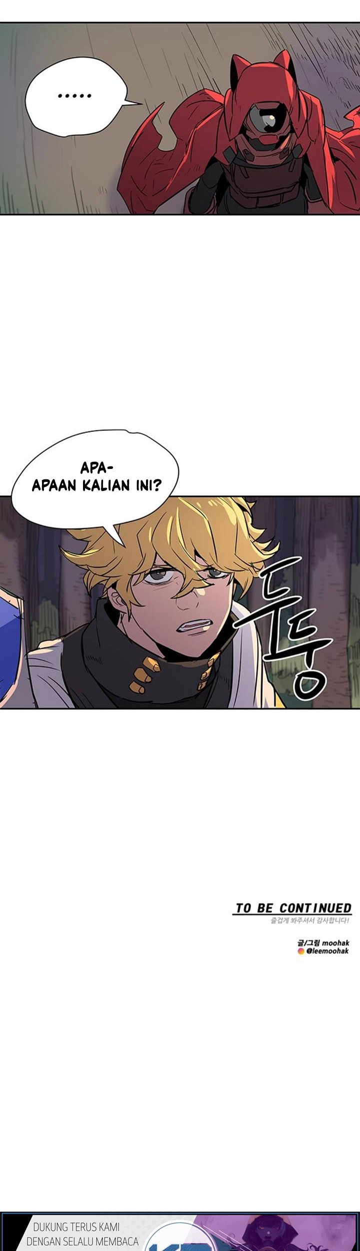 Get Life Chapter 20 Gambar 44