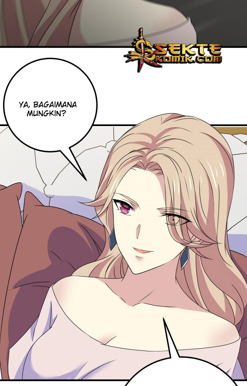 My Plug-in Spirit Ring Chapter 96 Gambar 10