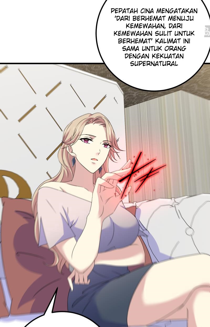 My Plug-in Spirit Ring Chapter 96 Gambar 11