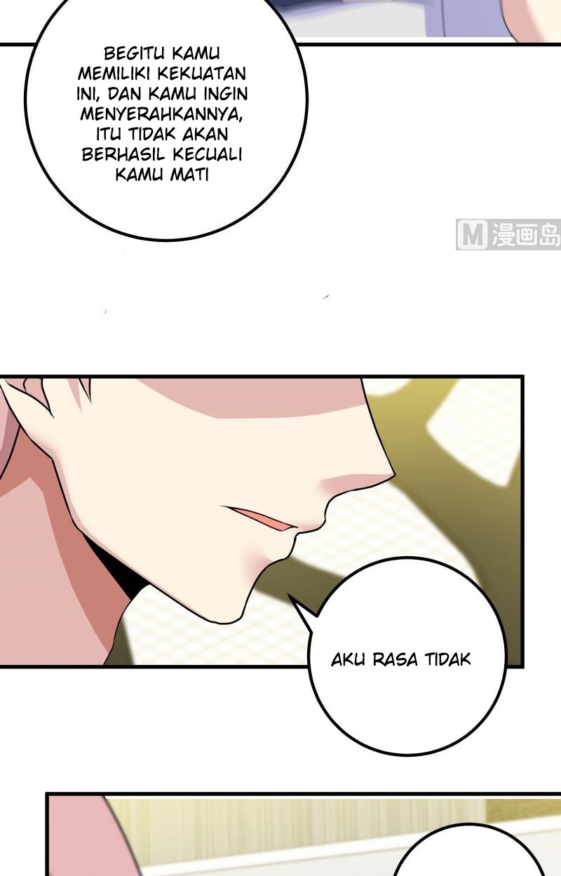 My Plug-in Spirit Ring Chapter 96 Gambar 12