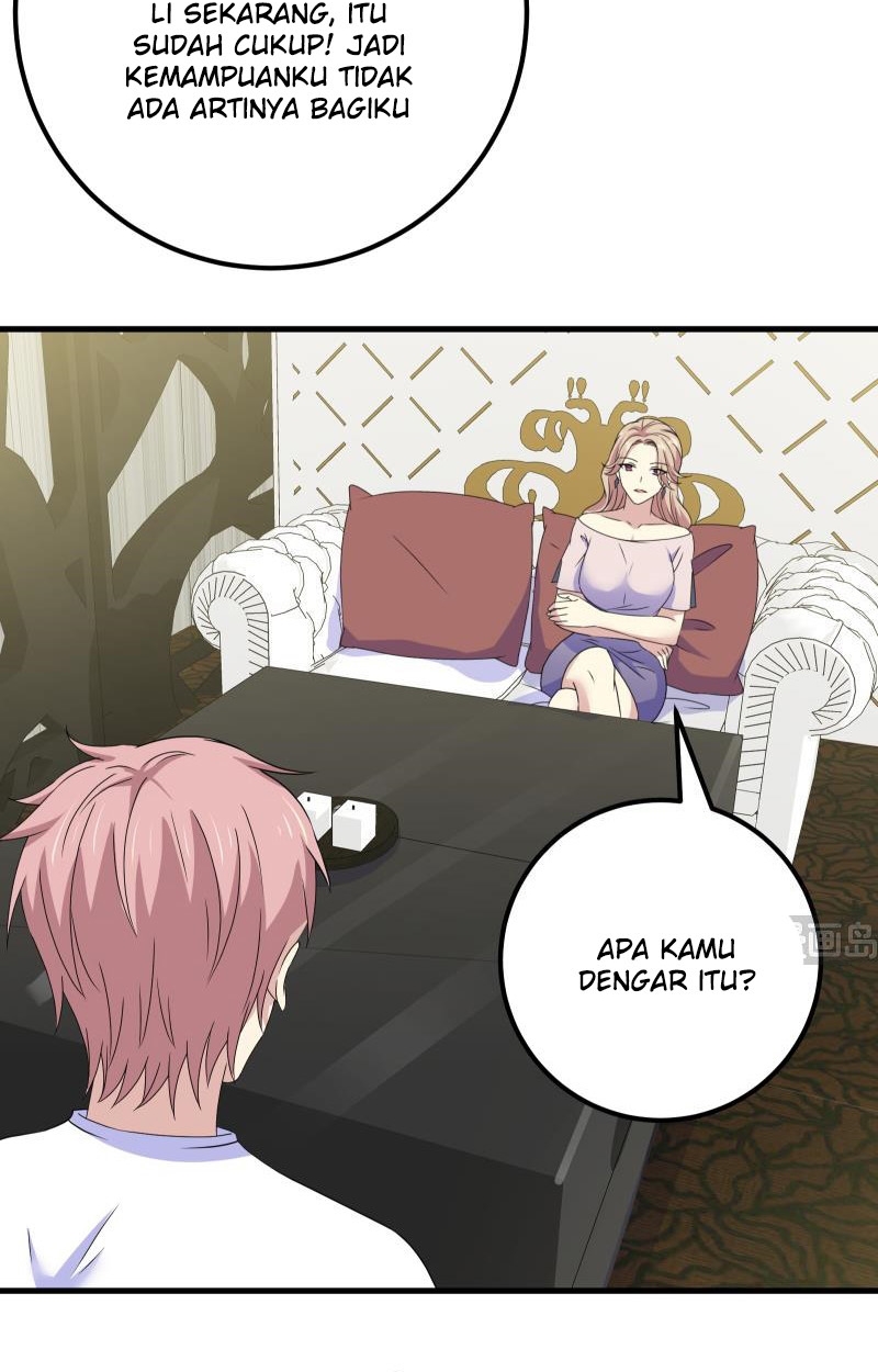 My Plug-in Spirit Ring Chapter 96 Gambar 15