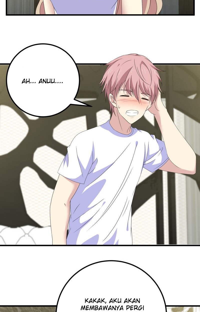 My Plug-in Spirit Ring Chapter 96 Gambar 18