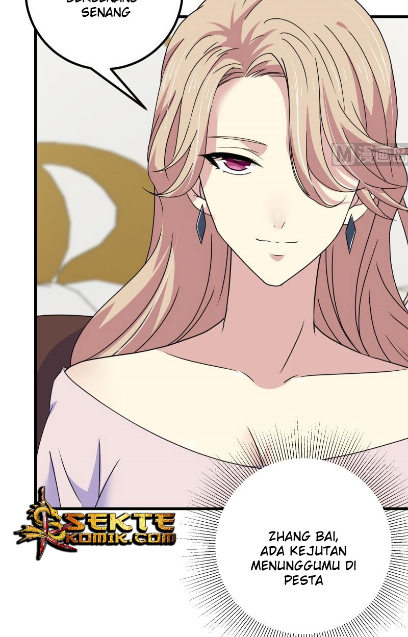 My Plug-in Spirit Ring Chapter 96 Gambar 20