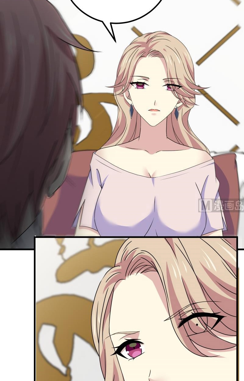 My Plug-in Spirit Ring Chapter 96 Gambar 6