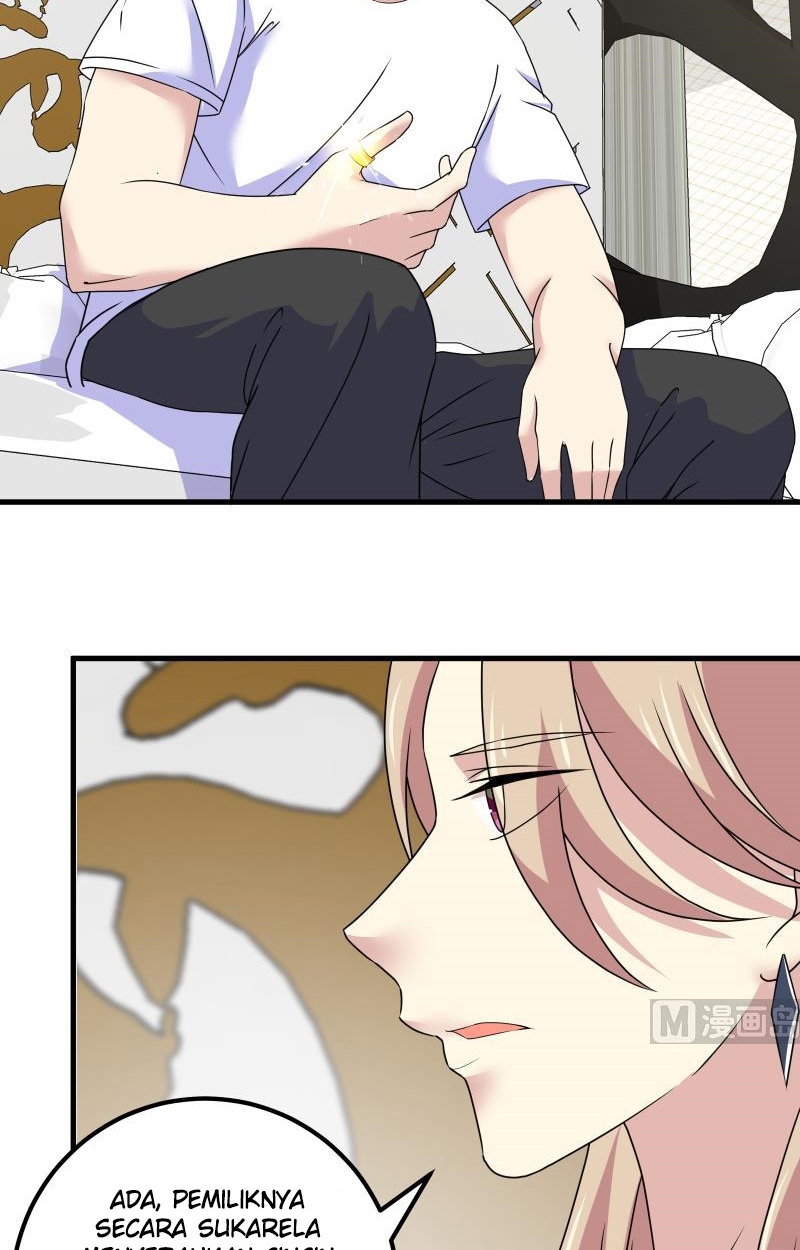 My Plug-in Spirit Ring Chapter 96 Gambar 8