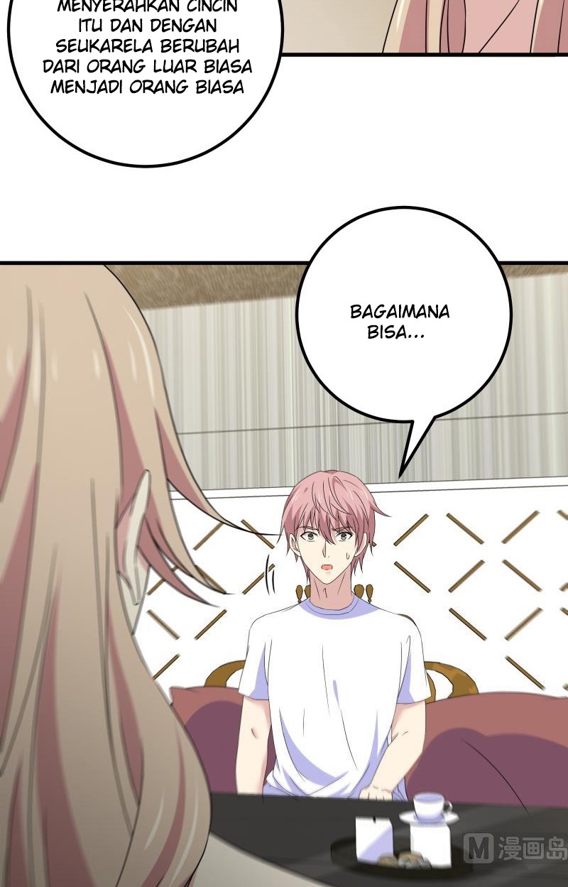 My Plug-in Spirit Ring Chapter 96 Gambar 9