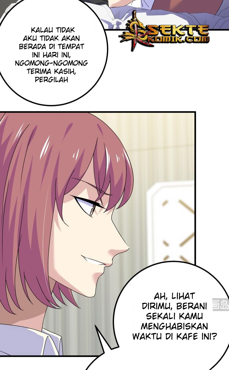 My Plug-in Spirit Ring Chapter 94 Gambar 10
