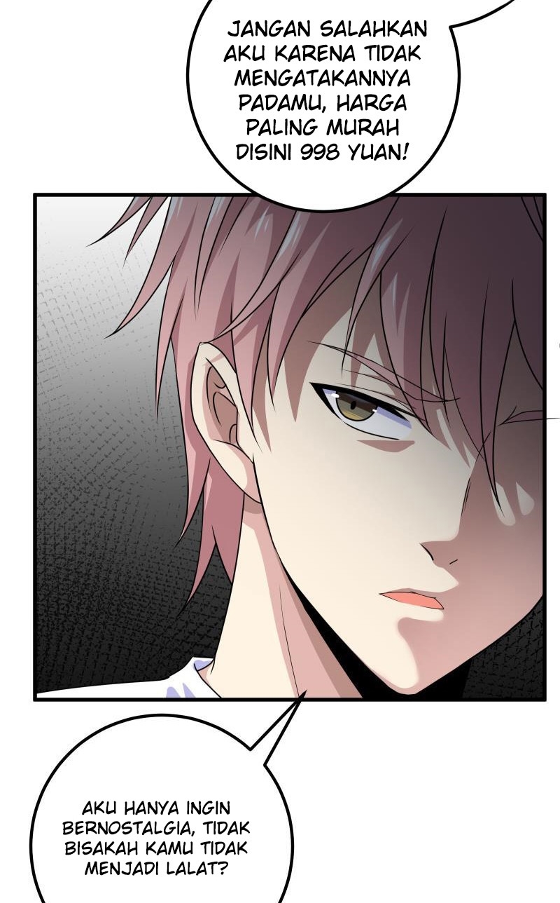 My Plug-in Spirit Ring Chapter 94 Gambar 11