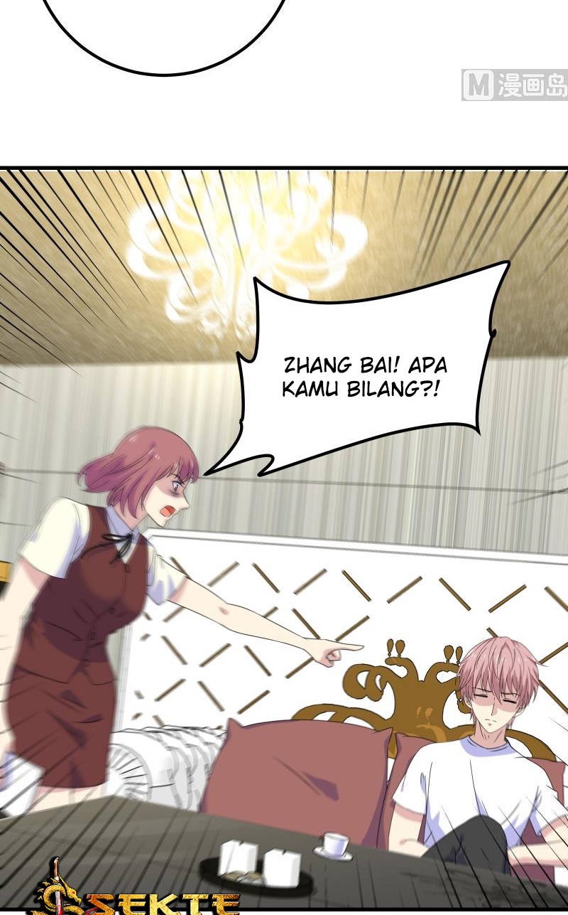 My Plug-in Spirit Ring Chapter 94 Gambar 12