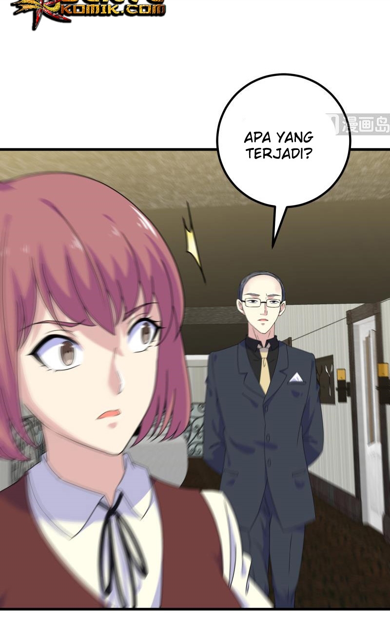 My Plug-in Spirit Ring Chapter 94 Gambar 13