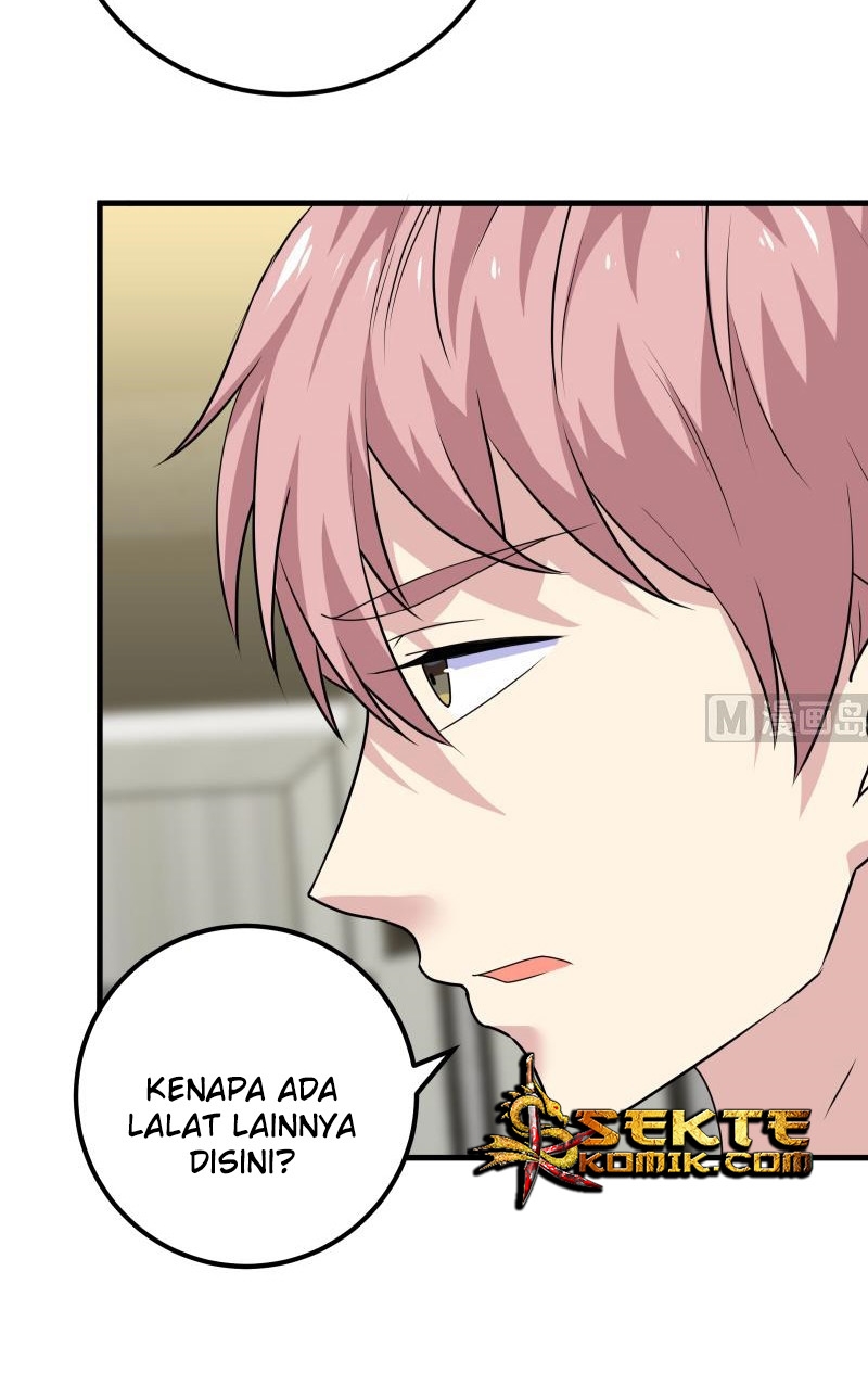My Plug-in Spirit Ring Chapter 94 Gambar 16