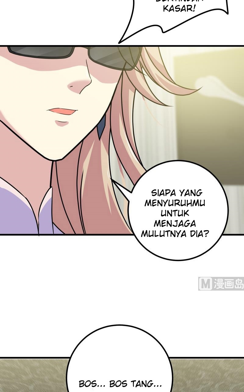 My Plug-in Spirit Ring Chapter 94 Gambar 18