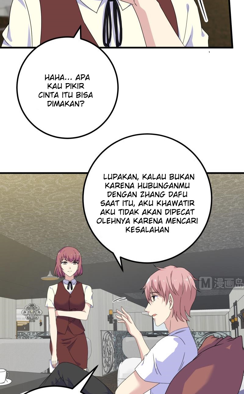 My Plug-in Spirit Ring Chapter 94 Gambar 9