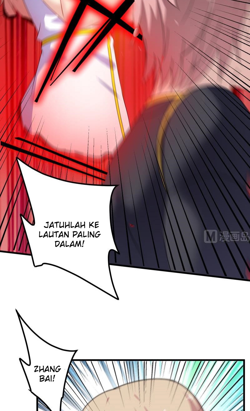 My Plug-in Spirit Ring Chapter 87 Gambar 9