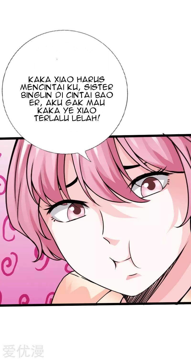 Hopeless Chapter 133 Gambar 14