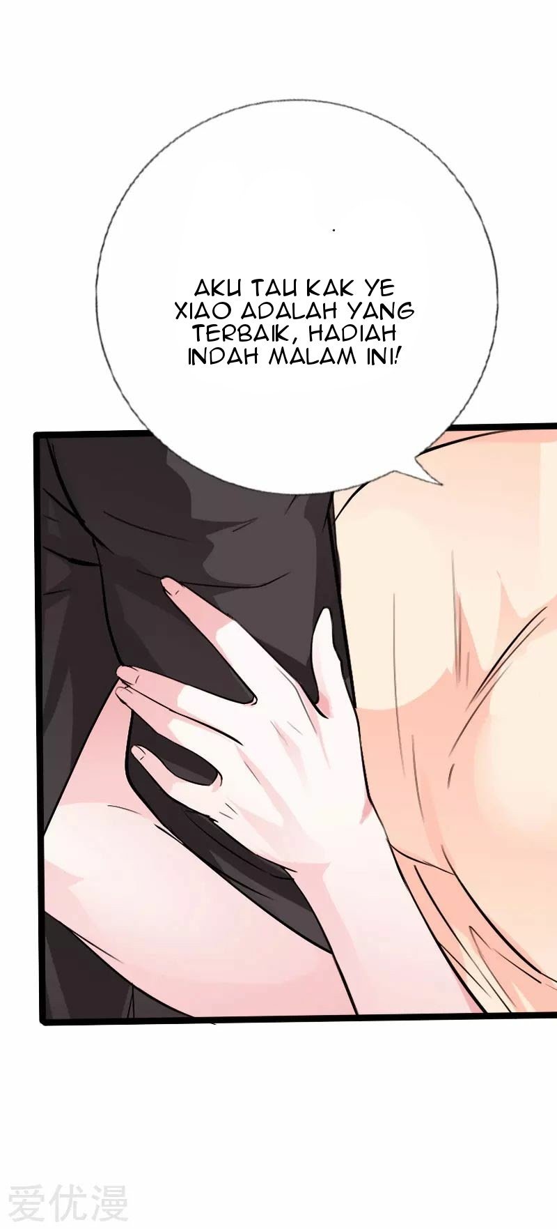 Hopeless Chapter 133 Gambar 16