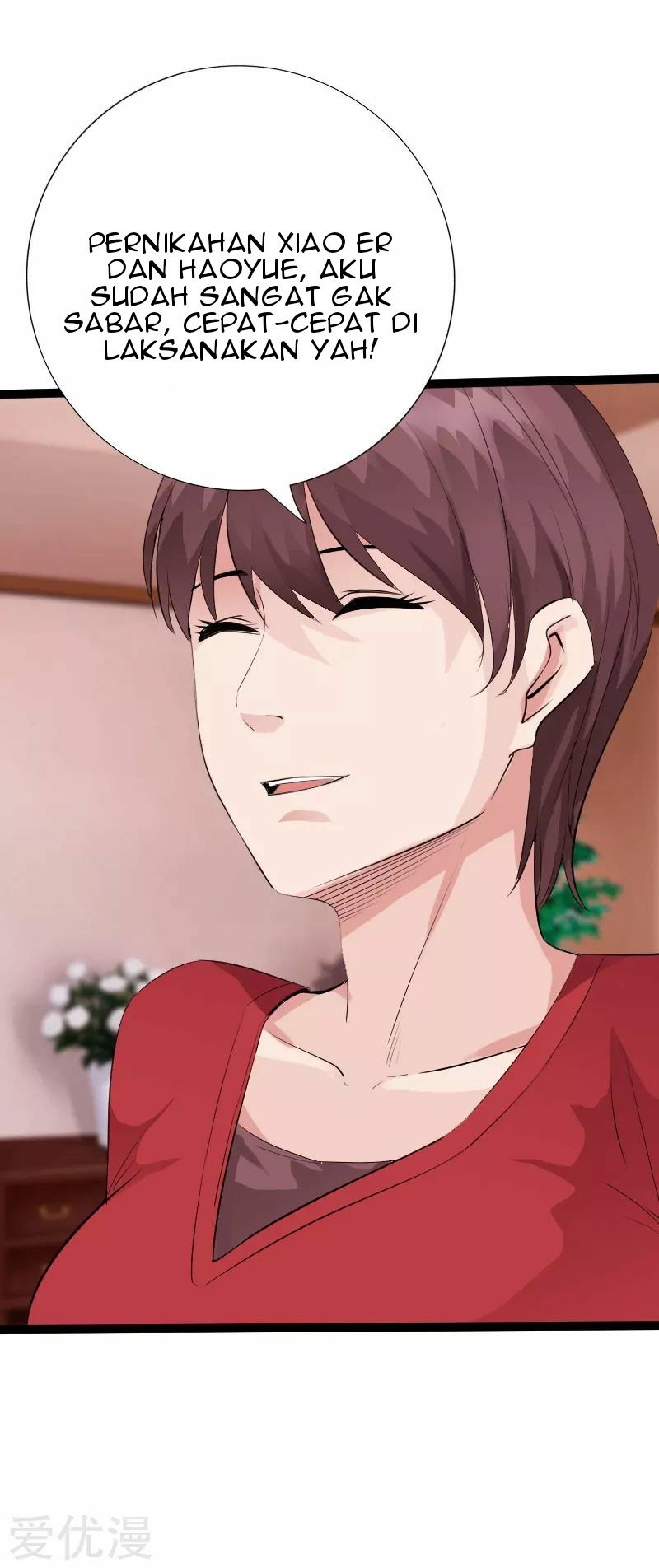 Hopeless Chapter 133 Gambar 19