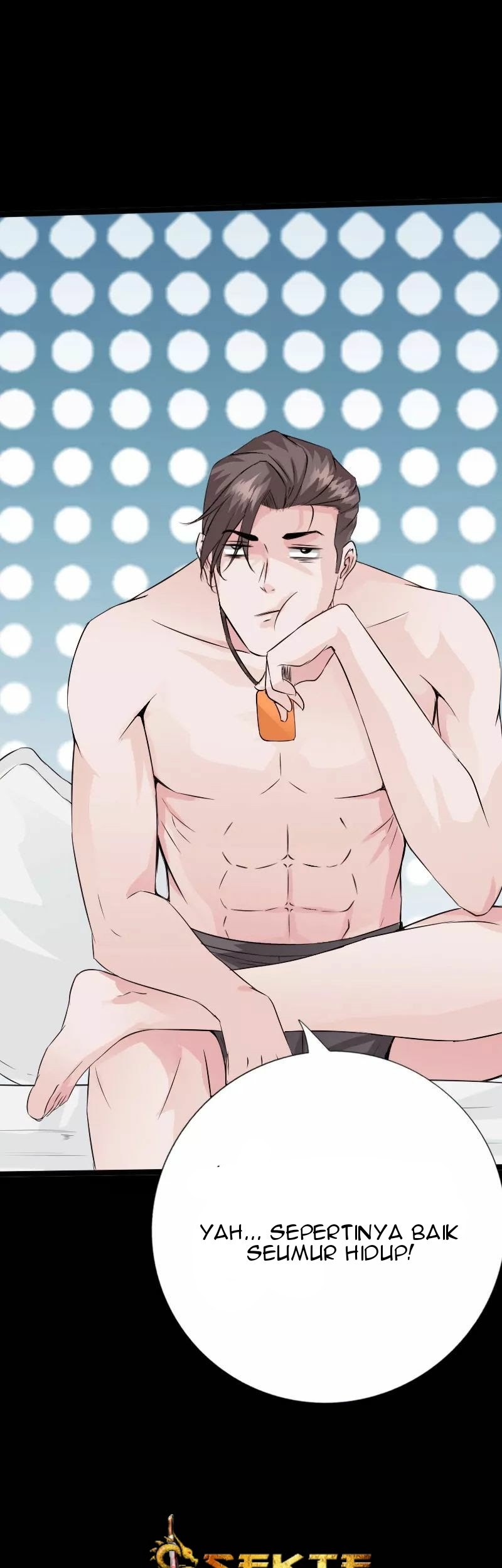 Hopeless Chapter 133 Gambar 34