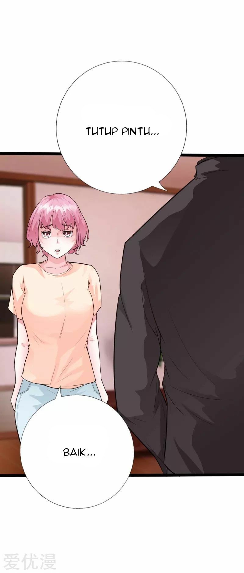 Hopeless Chapter 133 Gambar 7