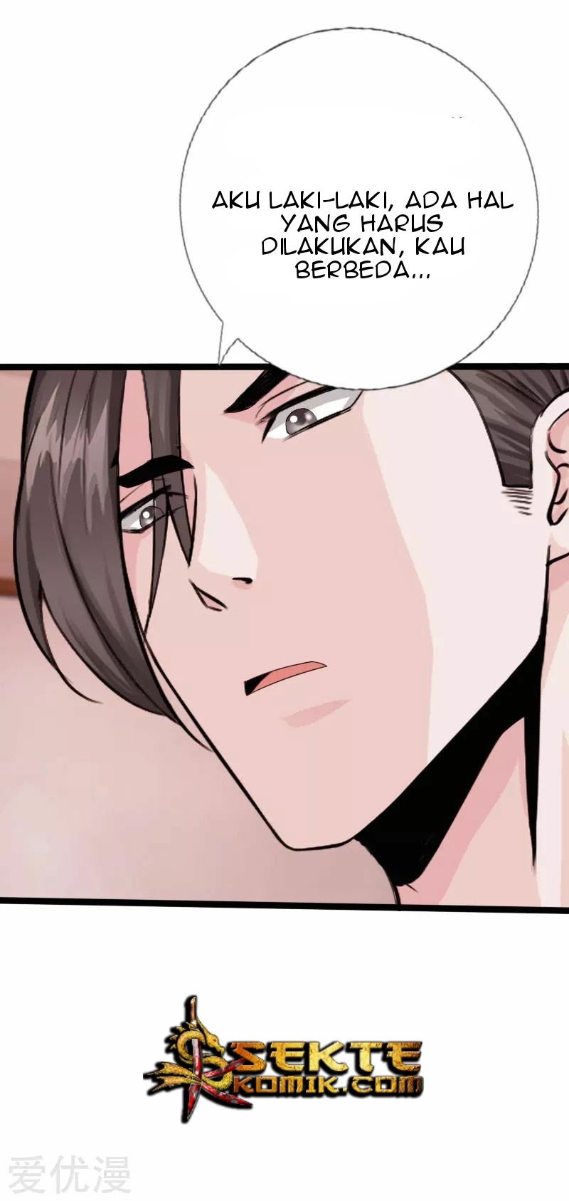 Hopeless Chapter 133 Gambar 9