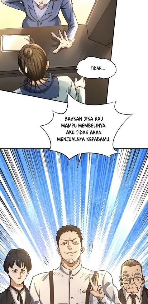 Almighty Master Chapter 14 11