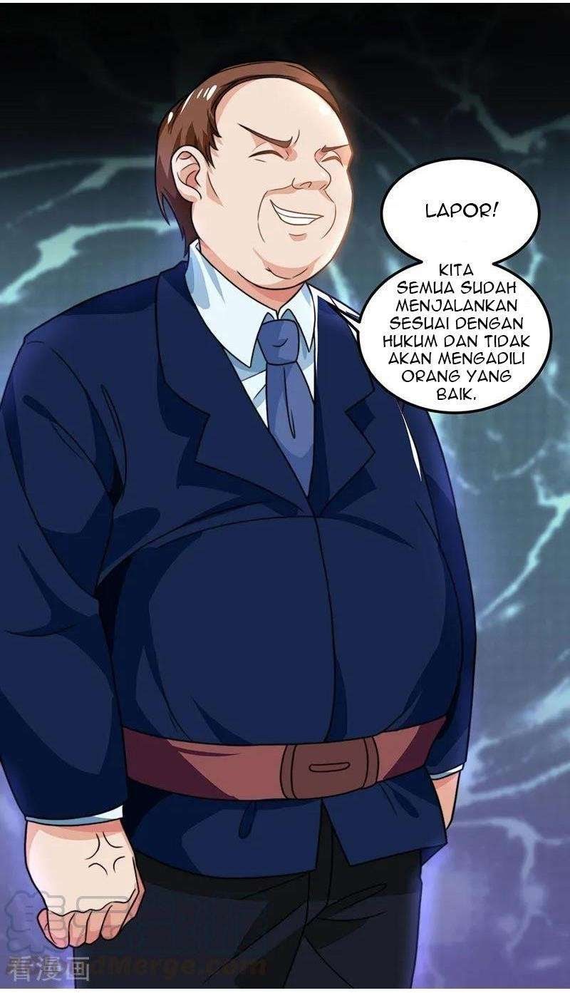 Genius Mad Man Chapter 27 Gambar 12