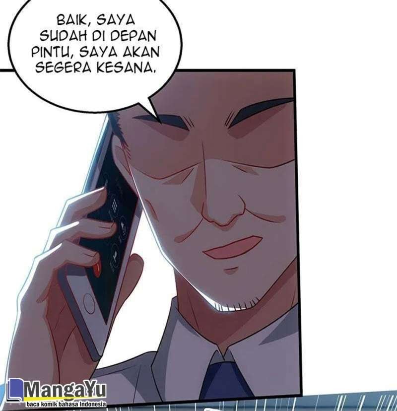 Genius Mad Man Chapter 27 Gambar 16