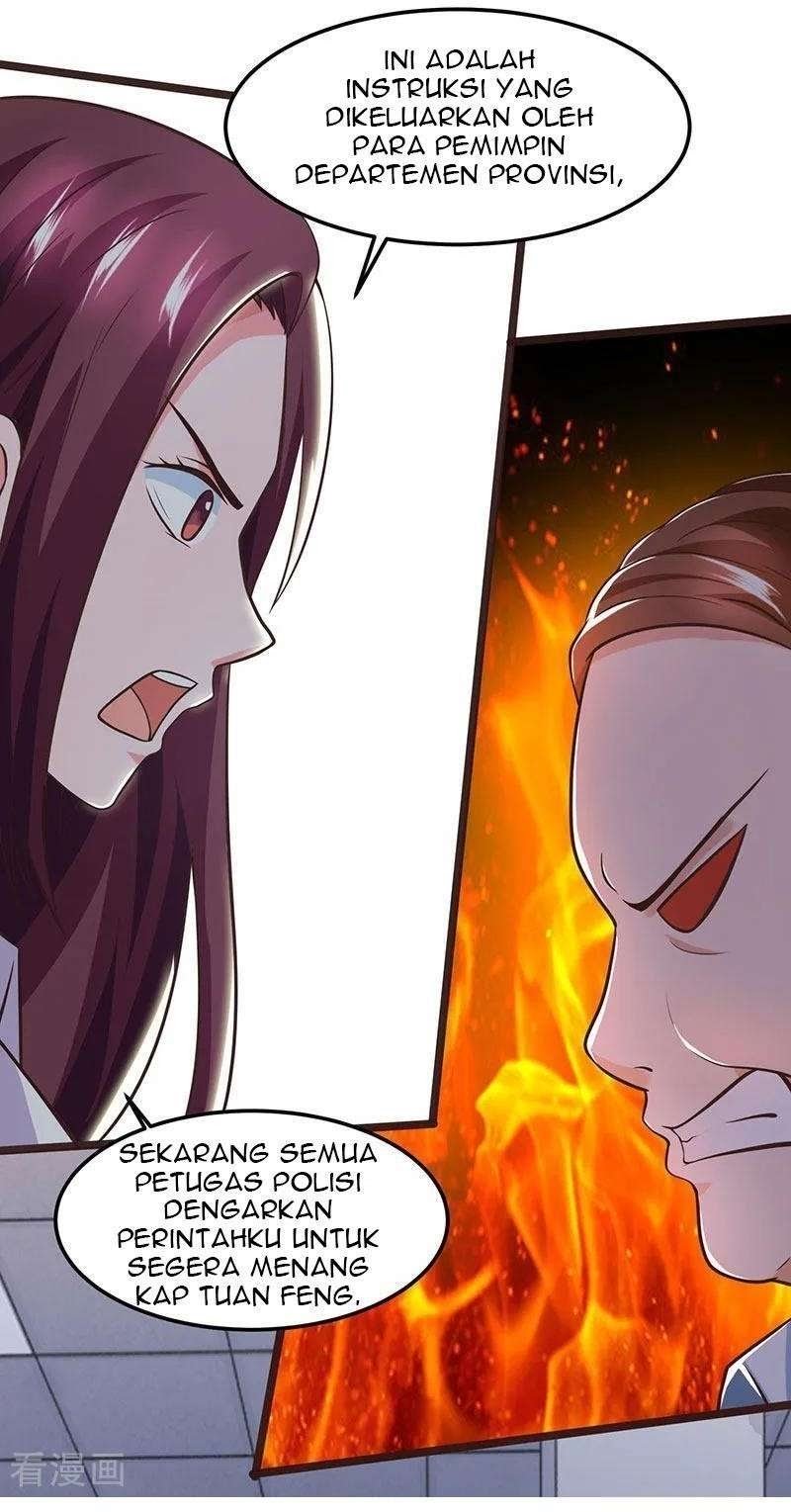 Genius Mad Man Chapter 27 Gambar 3