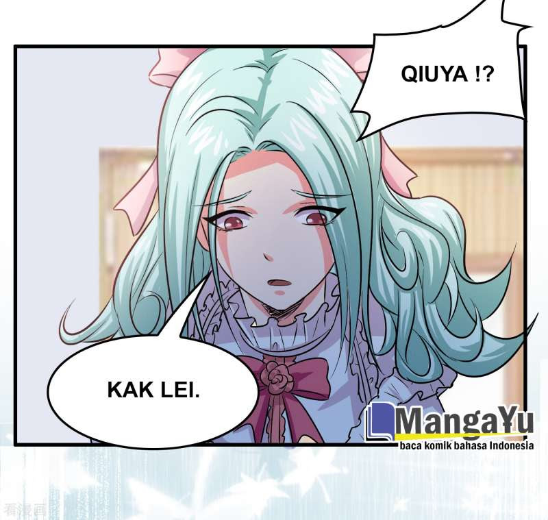Outlander Tyrant Supplier Chapter 37 Gambar 10